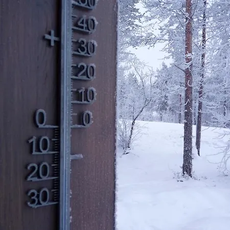 Apartamento Arctic Nature *