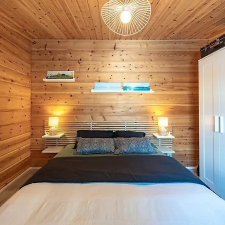 Arctic Nature Appartamento