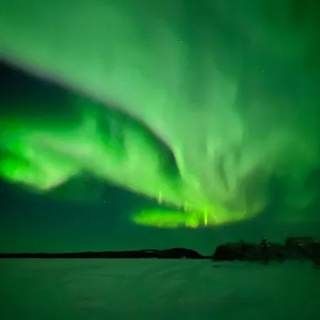 Arctic Nature Апартаменты *