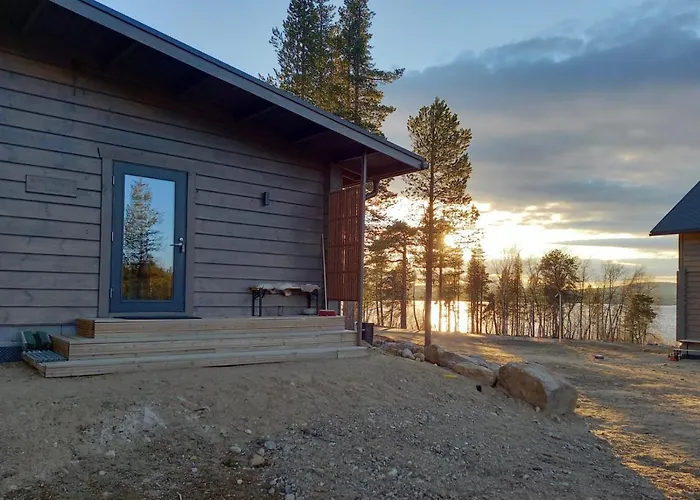 Arctic Nature Инари