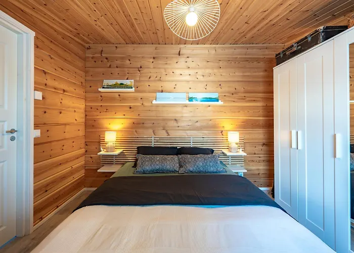 Arctic Nature Apartamento