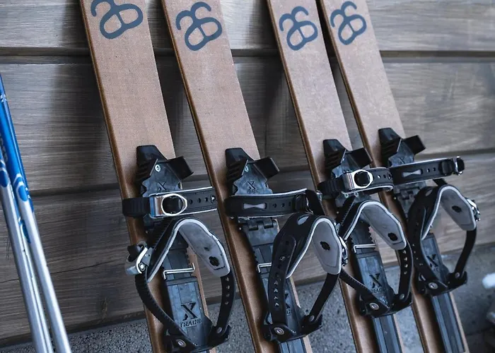 Апартаменты Arctic Nature