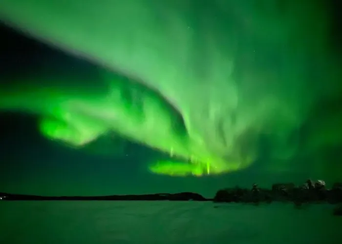 Arctic Nature Апартаменты *